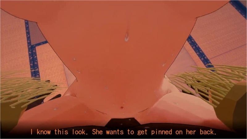 Saber and the Beast Part 2 [saberfucks]