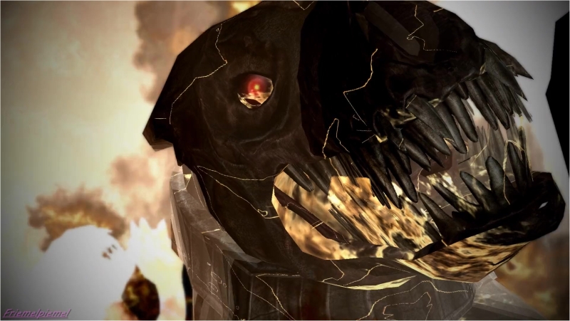 Wildchild: The Adventures of Fauna - Episode XIII: Introspection