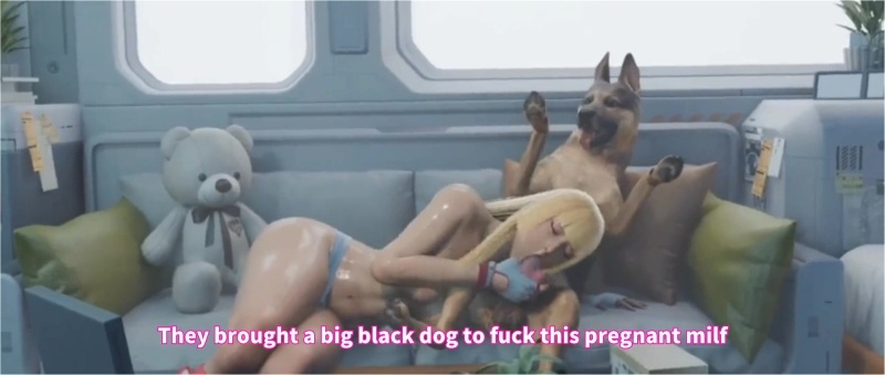 [HMV-English] Drunk Slut's Wild Night[Opiumud]