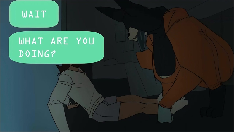 Intruder Full (Ngoolahan) (Upscaled)