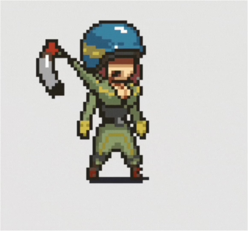 Turbo Breast Jiggling