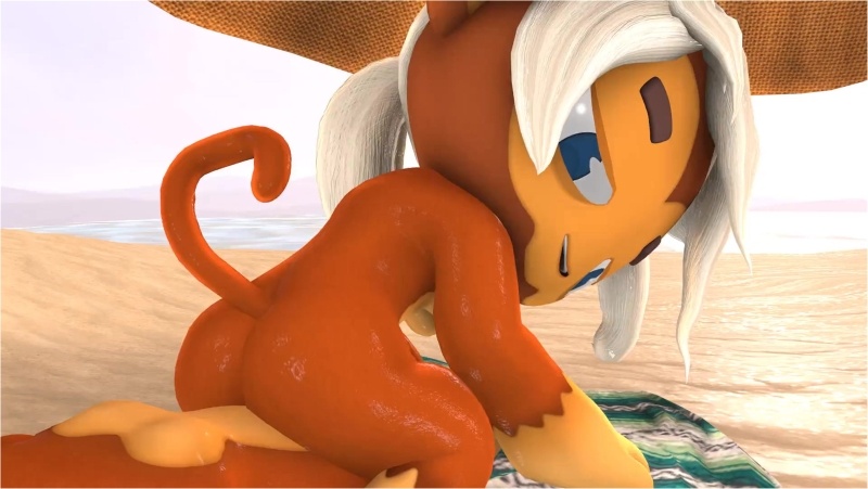 Brickell Cowgirl [zensintemple]