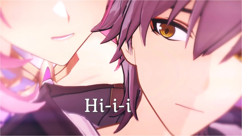 Harem Of Elysias [Special Preview]