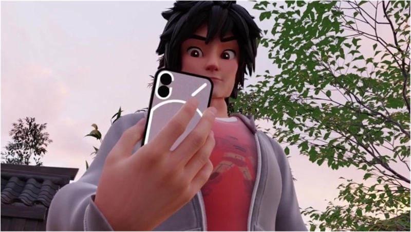 The Student’s Touch: A Wife’s Hidden Affair