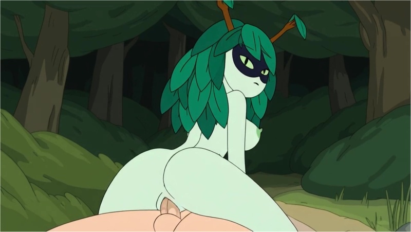 Huntress Wizard (GratefulOyster)