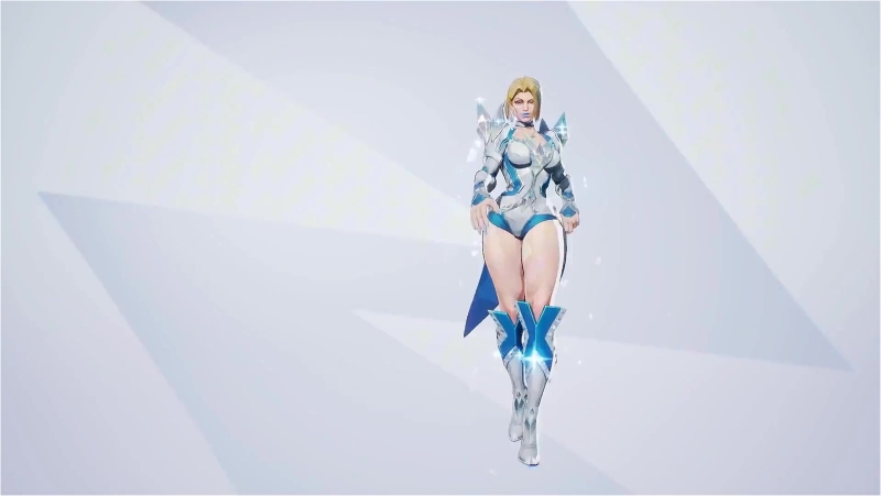 Diamond Queen [HMV] - SemperLeaf