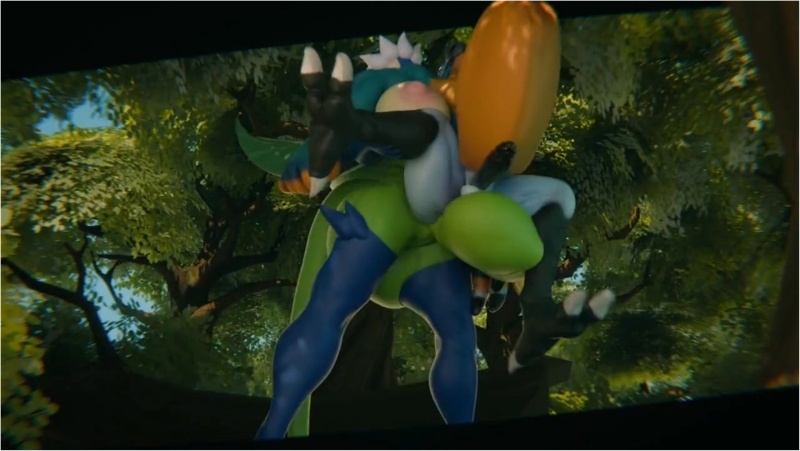 [AssCaster] Sunflower Power