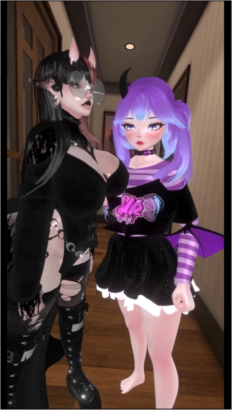 We’re punishing naughty list offenders… drop to your knees