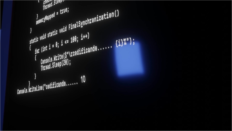 Lyra (2045) - Activation