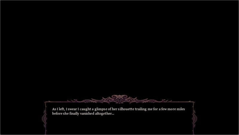 Parasite Black: Jackal Girl - Missionary Scene