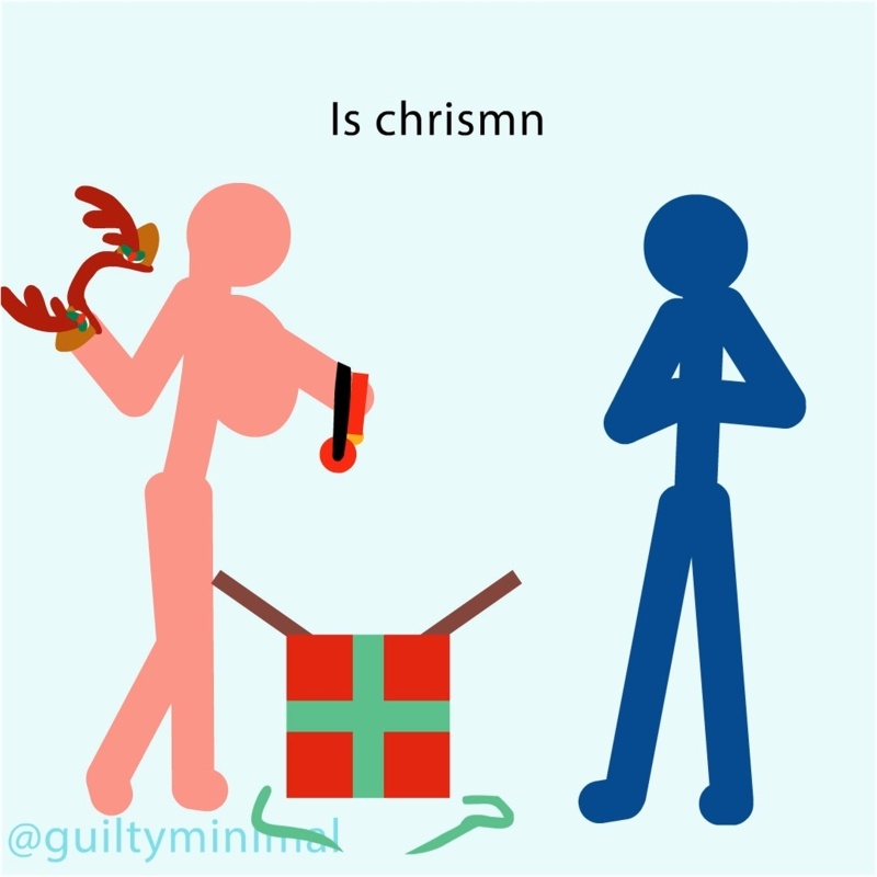 StickLewds mem - Merry Chrysler