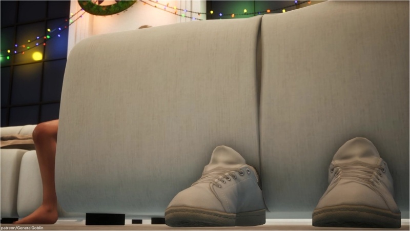 Christmas 2025 - Christmas with MILF (INTRO)