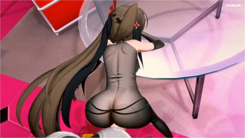 Ye shunguan x Futa Yixuan having sex (ZzZ)