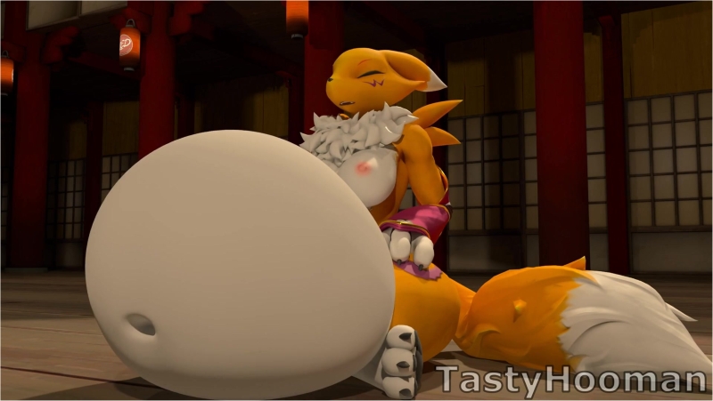 Post vore by tastyhooman