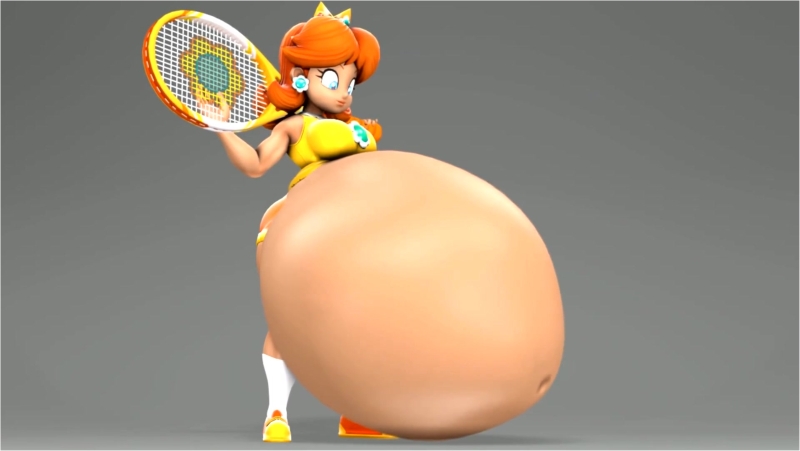 Post vore by allstarman