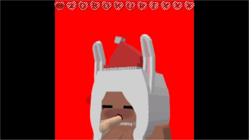 Christmas Special! - Blockbench Animation