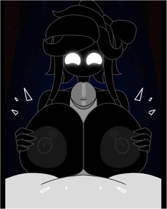 Tessa's Boob job loop