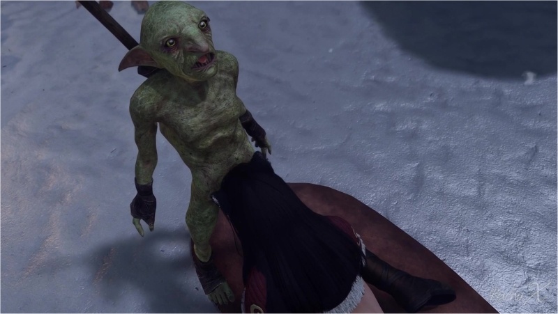 A Stolen Saturalia Gift