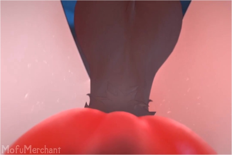 [MofuMerchant] Lupa's Scent