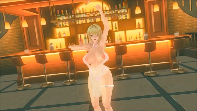 Tell me Evelyn tits out