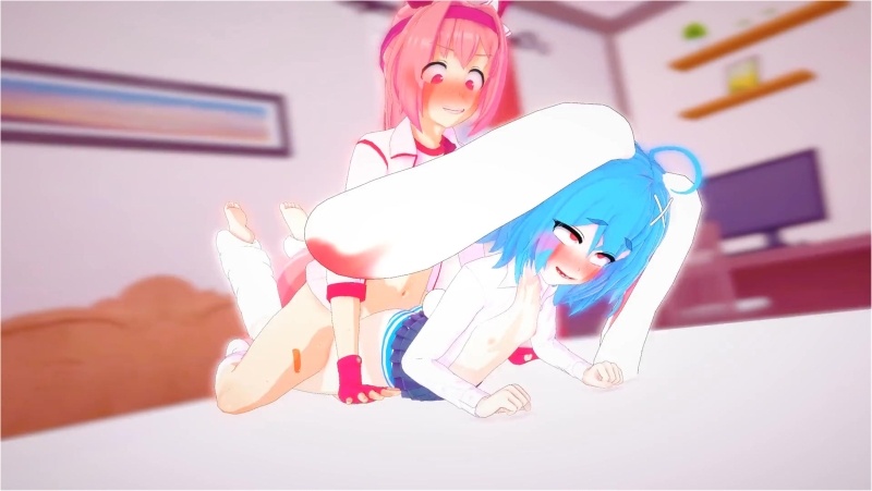 Haru Urara gets her revenge on Para