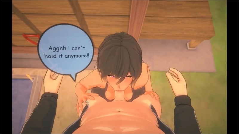 Rural Visit 4 [Japs 8005][4K60FPS]