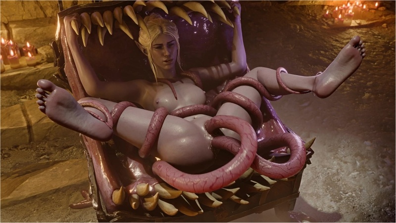 Minthara [Pewposterous][NO WM][4K60FPS]