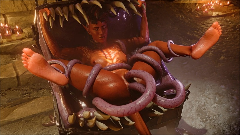 Karlach [Pewposterous][NO WM][4K60FPS]