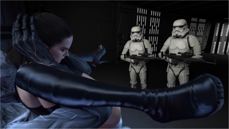 Rey Full Nelson [0Zman][4K60FPS]