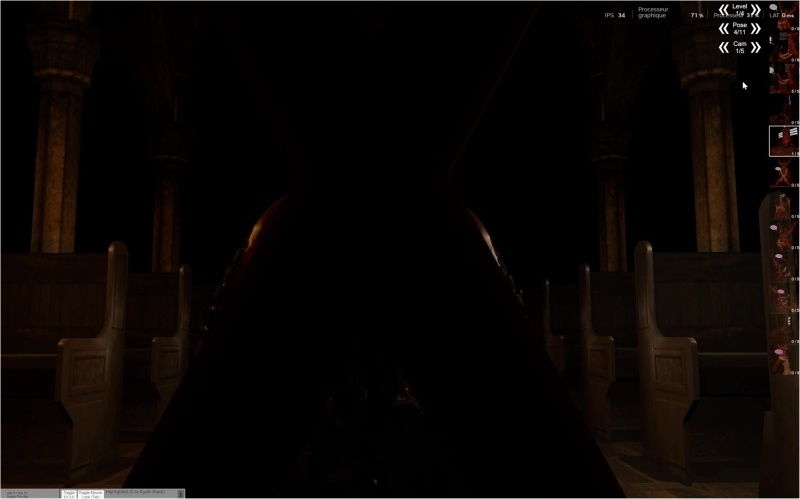 my mom a demon huntress was corrupted by futa demon part 1