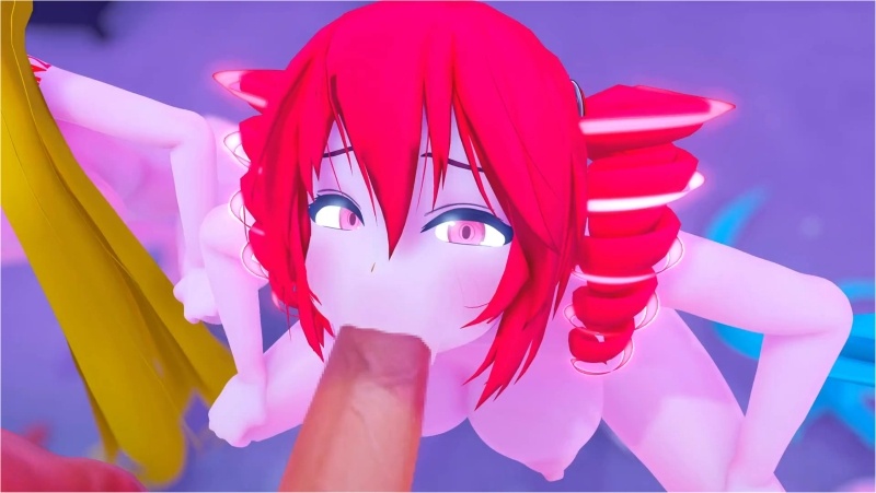 Orgy Club [with sfx]