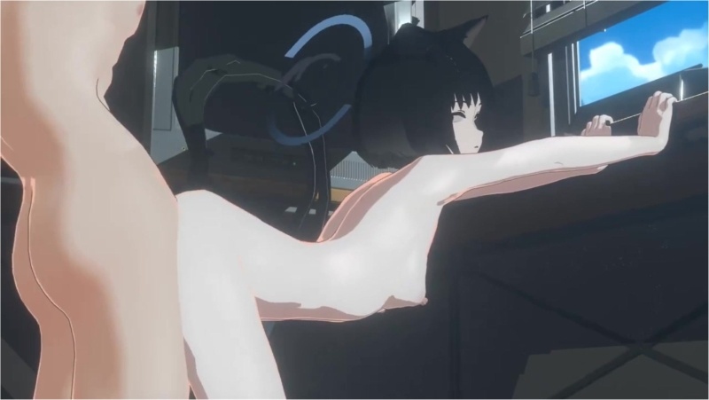 Hyakkaryouran Strategist need some sweet time [Palette2_5D]