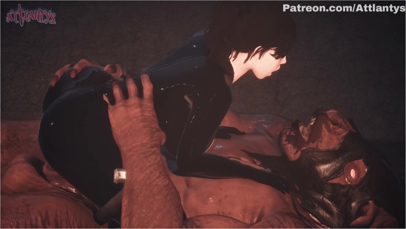 The Feral Outbreak – Petite Cop Destroyed By A Monster Bull (Teaser)