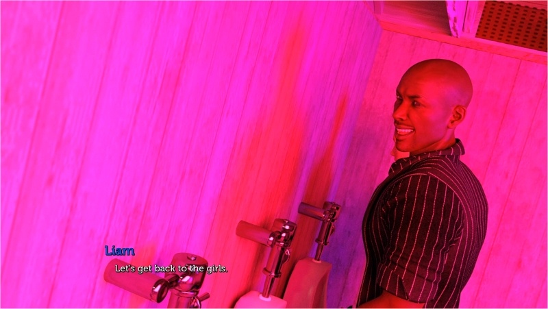 Acting Lessons: Partying With Two Hot Students At Once [Trailer 1]