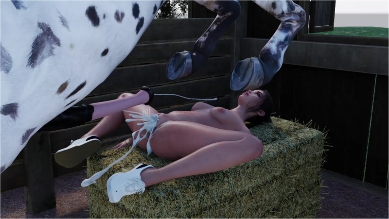 The New Life of Talia - Ep5