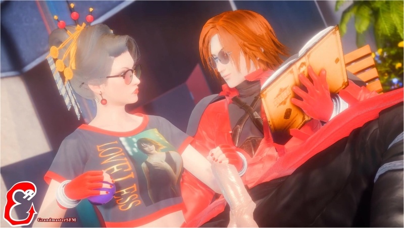 Loveless No More ACT II