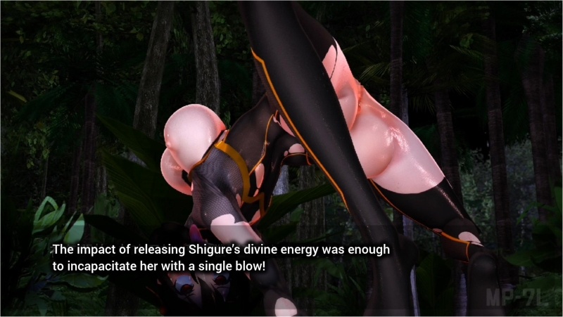 Exorcist's Diary - Bayou [MP-7L] [ENG-SUB]