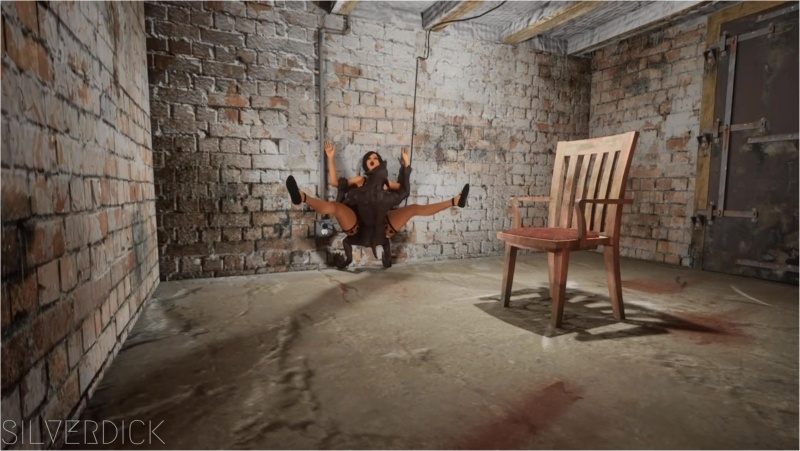 RE: INTERROGATION ROOM Part III