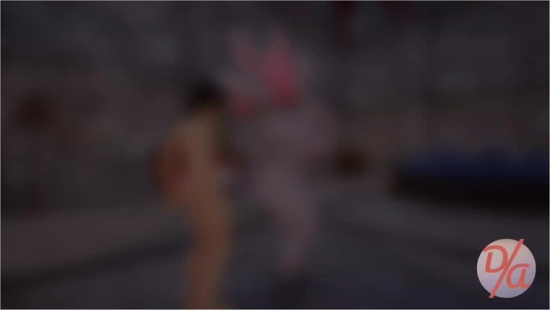 Palworld NSFW mod gameplay - Nyafia