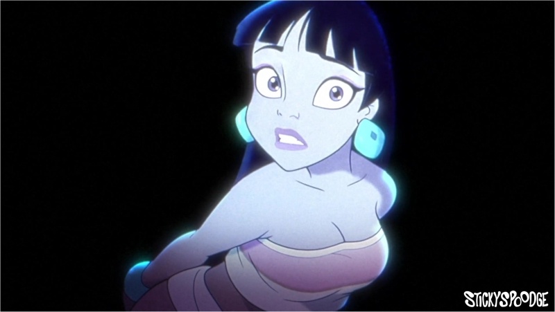 StickySpoodge Riches in the Shadows Intro