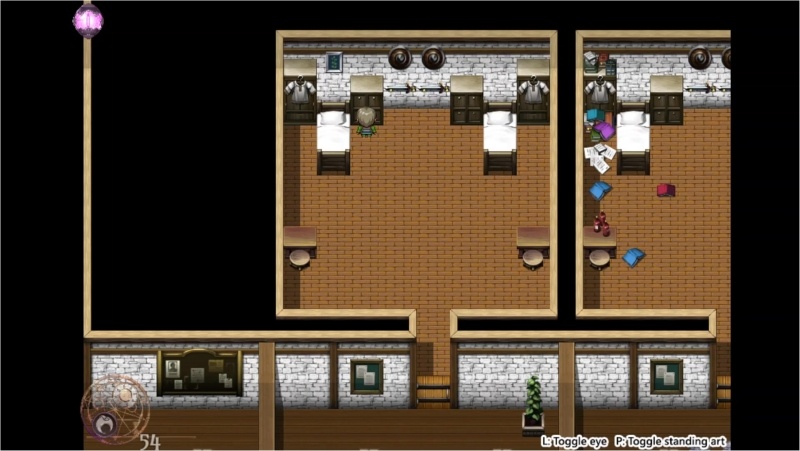 The Scarlet Demonslayer v1.04 PART 1