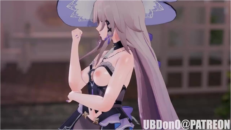 The Herta / Your Smile is still the Cutest