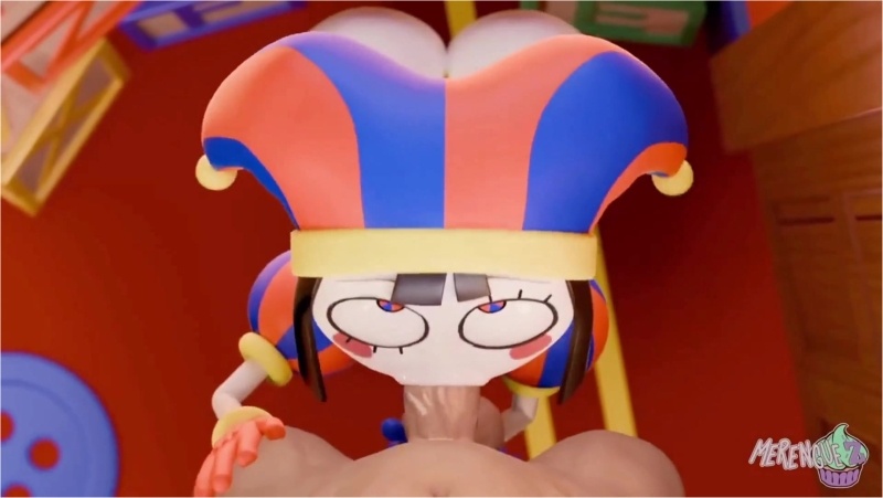 Random Blowjob Compilation #01