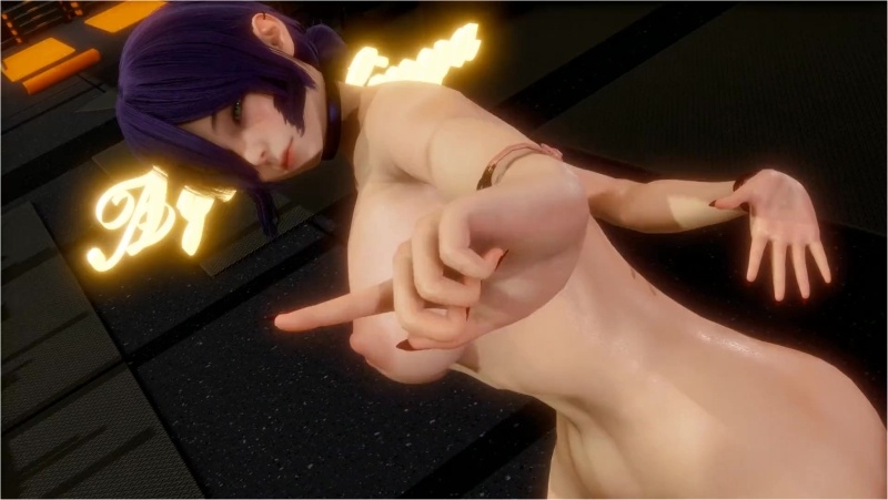 Reze Gimme×Gimme Dance