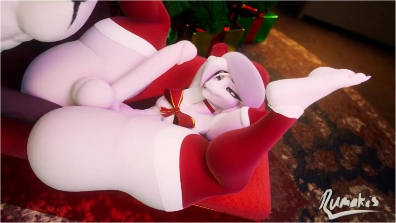 A gift for christmas