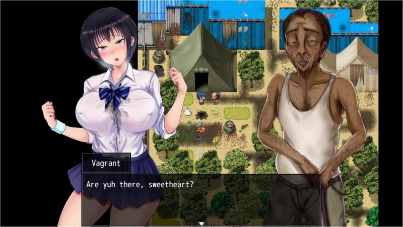 Scars of Summer: After (Vagrant)