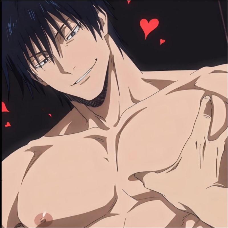 JJK GAY PMV | Gojo Focus