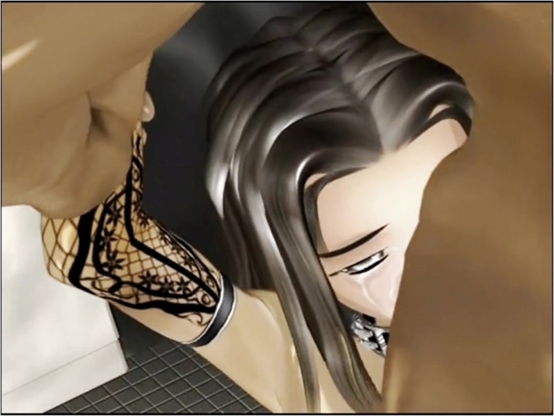 Virtual Clinic with Japanese and English Captions