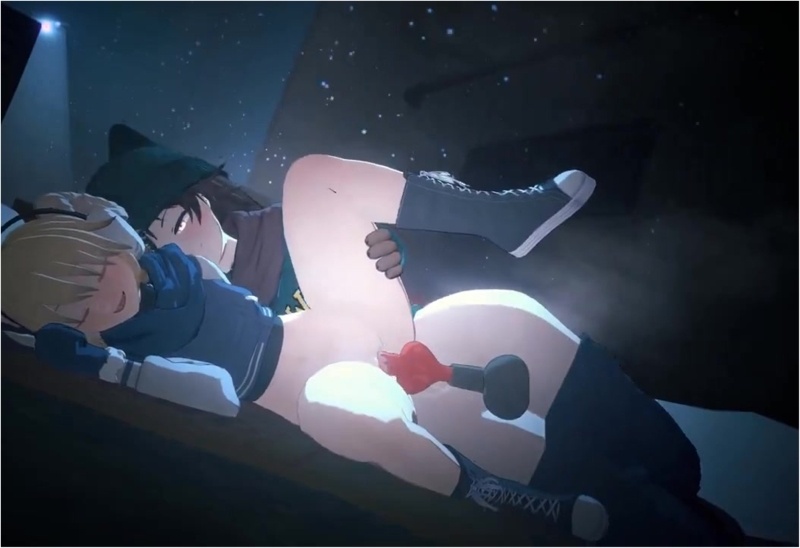 [Droibles] A New Late New Years Gift