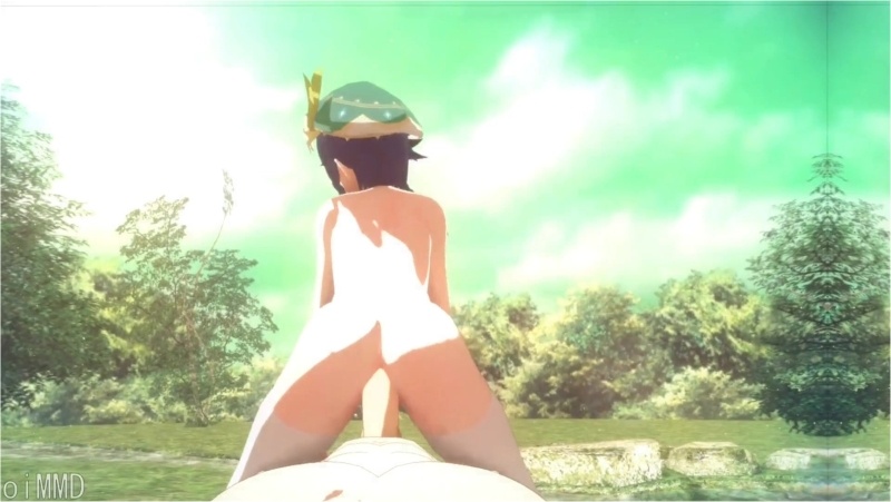 THE WIND ARCHON'S RAVE [Venti HMV]